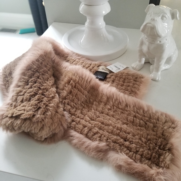 La Fiorentina scarf NWT - Picture 5 of 6